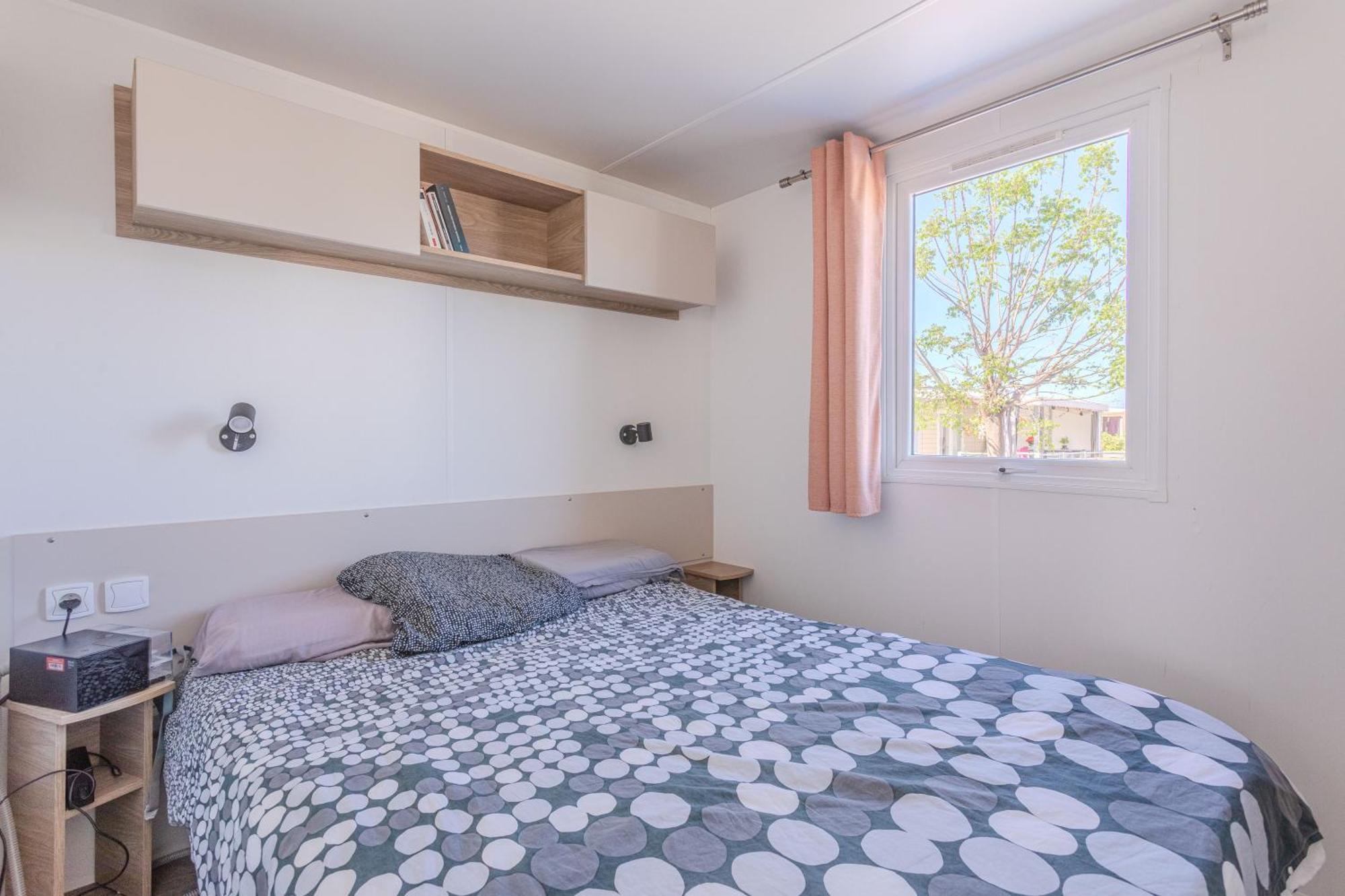 Casa vacanze Mobile Le Montourey 81 Fréjus