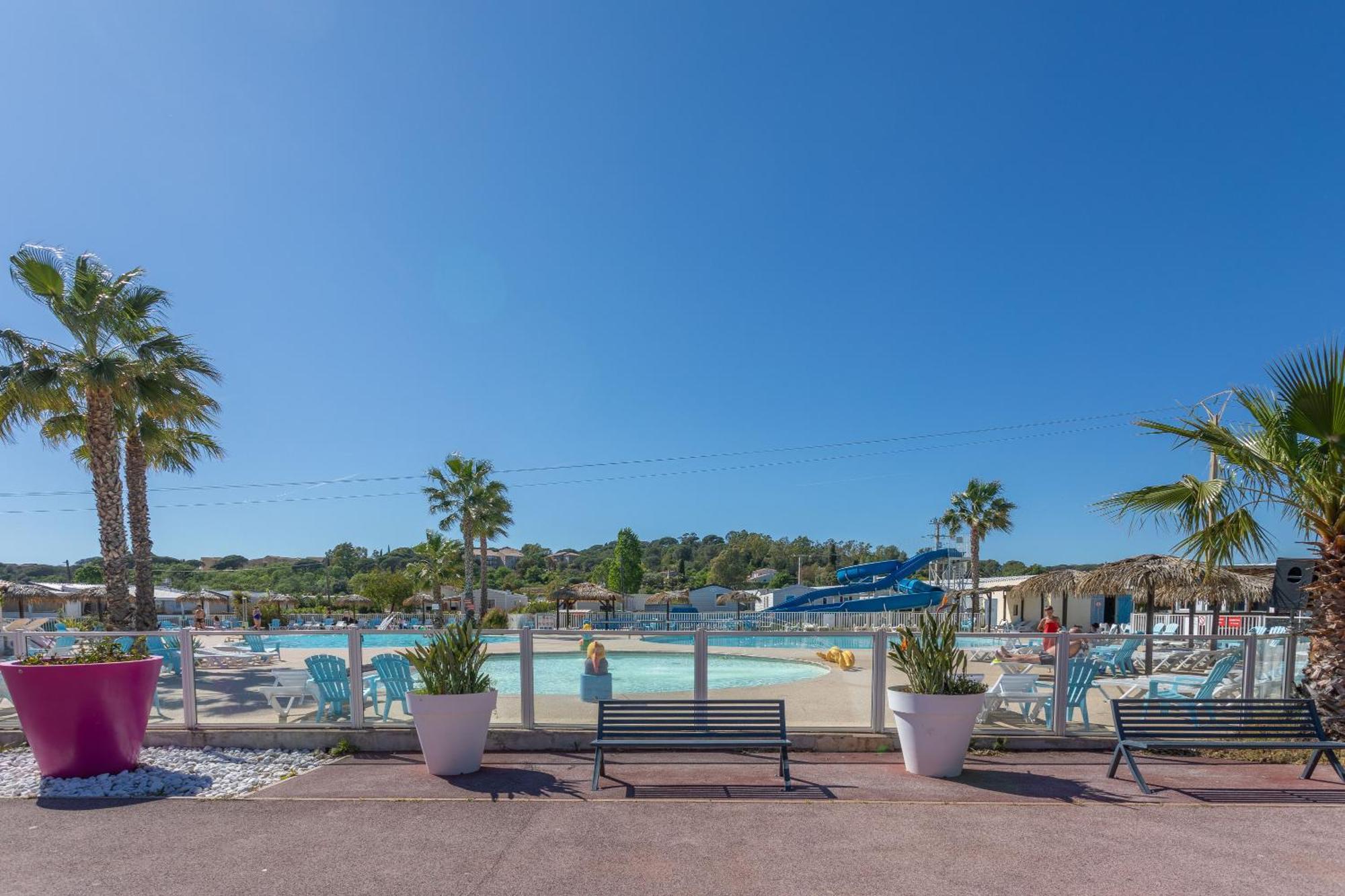 Casa vacanze Mobile Le Montourey 81