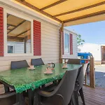 Mobile Home Le Montourey 81